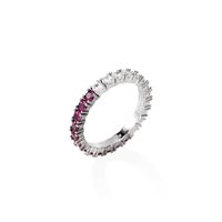 Anneau Amen Femme in Argent RBNBR-14 - RBNBR-14